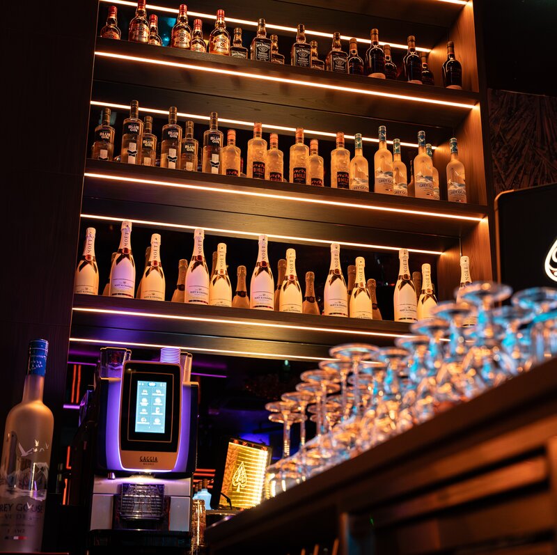Fete pentru Club Pangea Vienna,