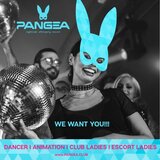 Fete pentru Club Pangea Vienna